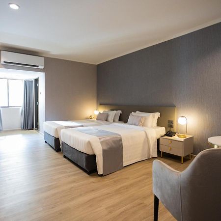 S.D. Avenue Hotel Bangkok Dış mekan fotoğraf