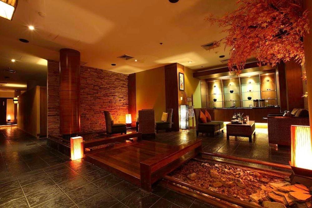 S.D. Avenue Hotel Bangkok Dış mekan fotoğraf