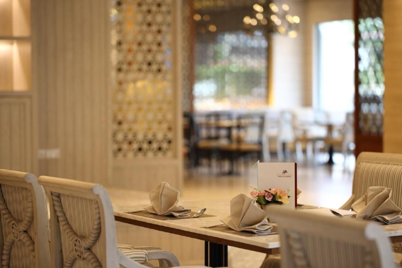 S.D. Avenue Hotel Bangkok Dış mekan fotoğraf