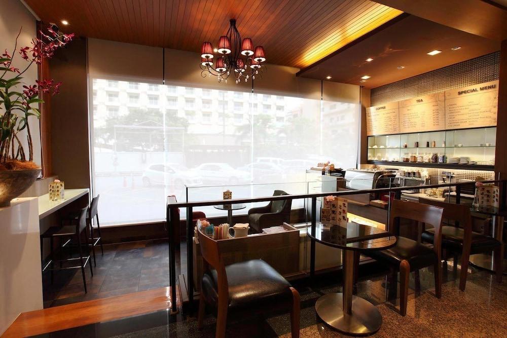 S.D. Avenue Hotel Bangkok Dış mekan fotoğraf