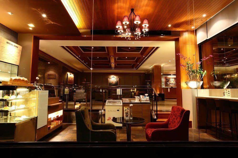 S.D. Avenue Hotel Bangkok Dış mekan fotoğraf